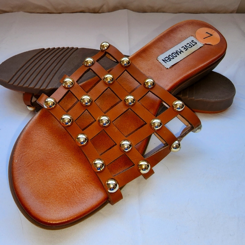 Steve Madden Sandles
